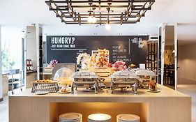 Three Sukhumvit Hotel